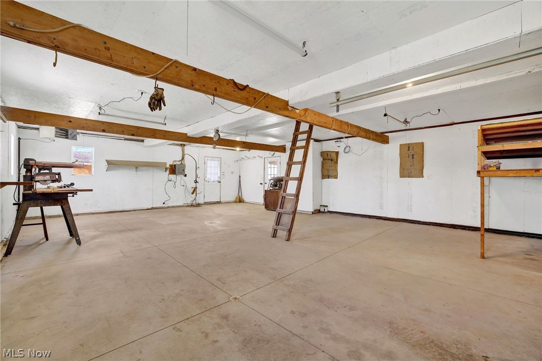 Canton Sec 33 - Residential