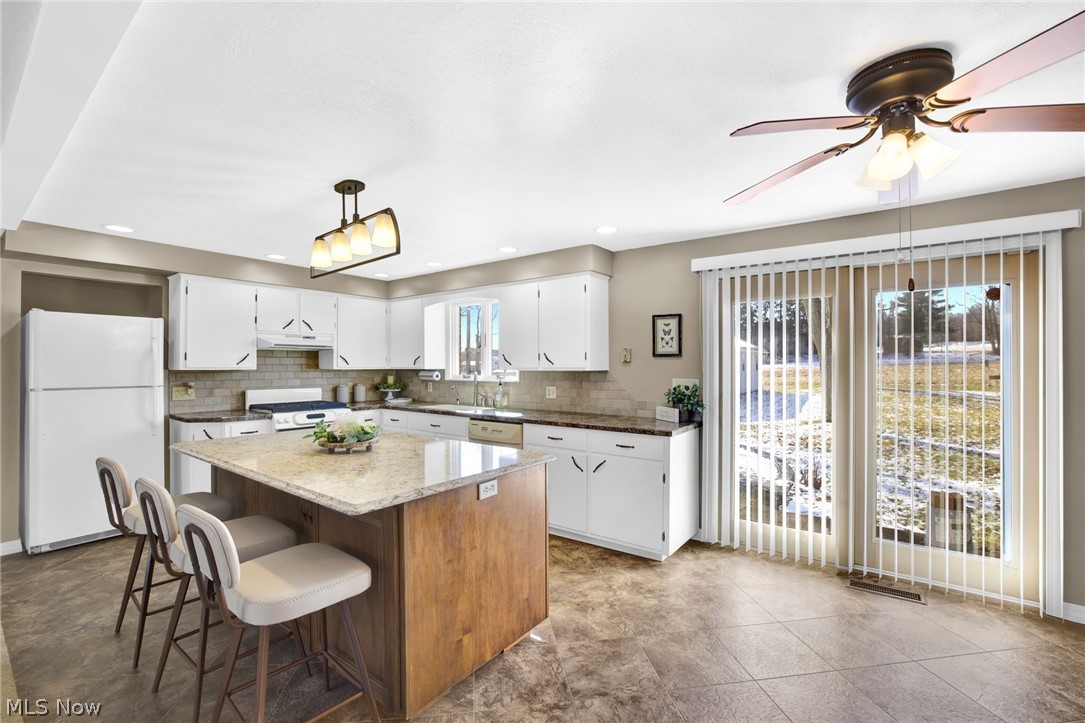 Canton Sec 33 - Residential