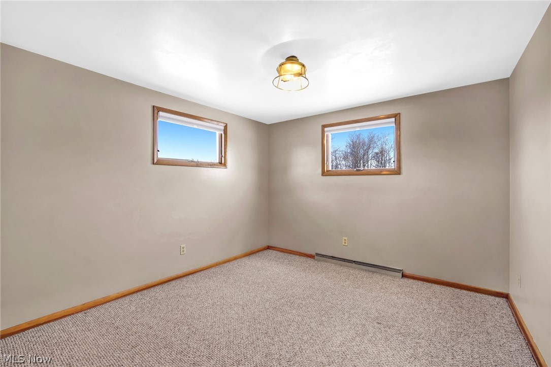 Canton Sec 33 - Residential