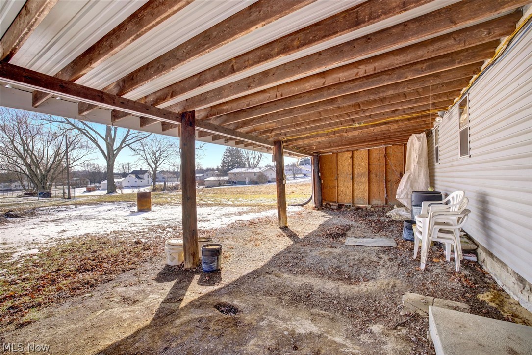 Canton Sec 33 - Residential