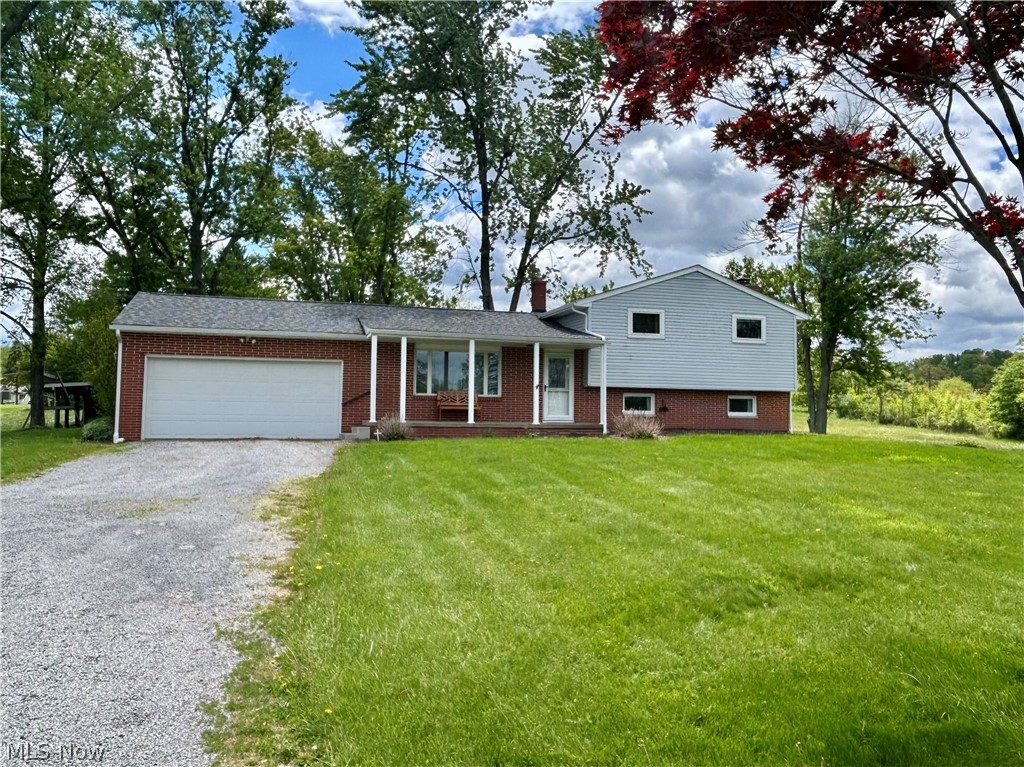 Canton Sec 33 - Residential