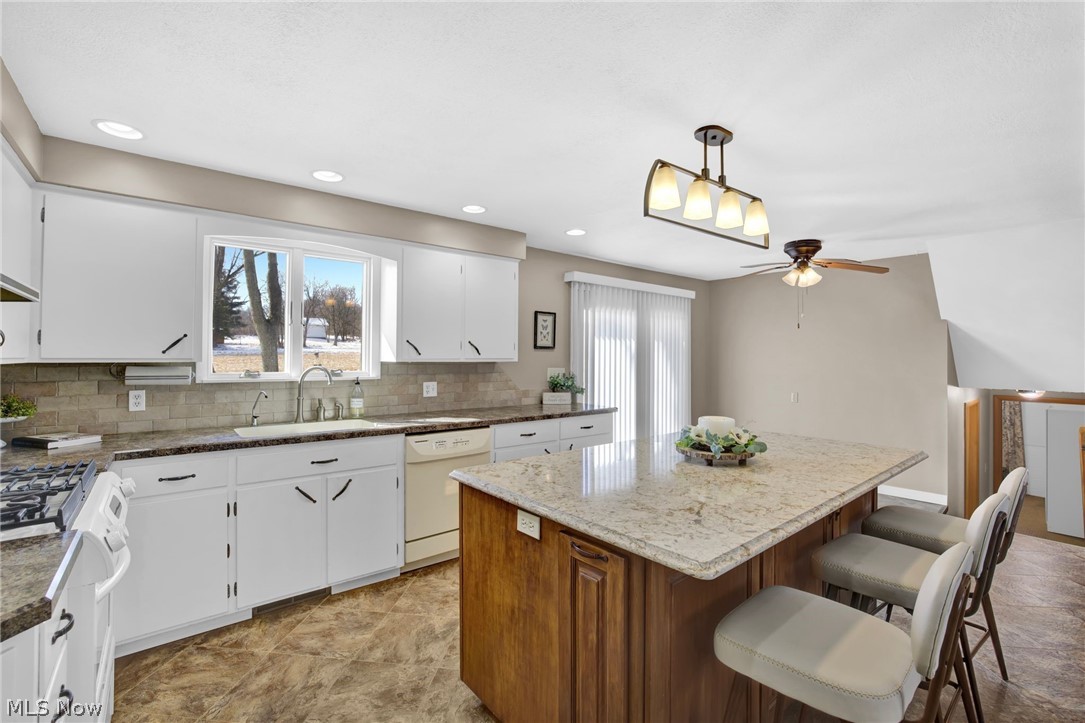 Canton Sec 33 - Residential