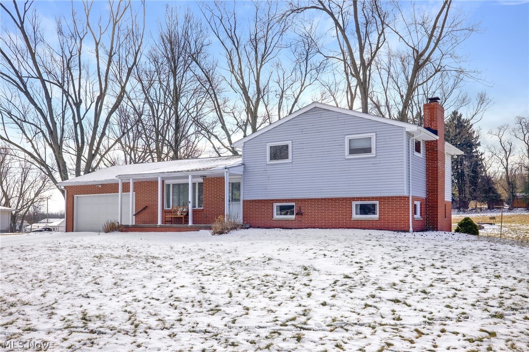 Canton Sec 33 - Residential