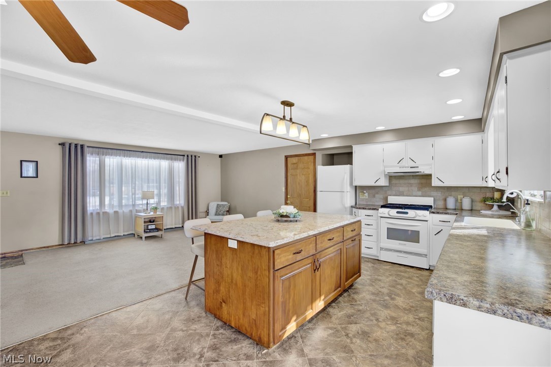 Canton Sec 33 - Residential