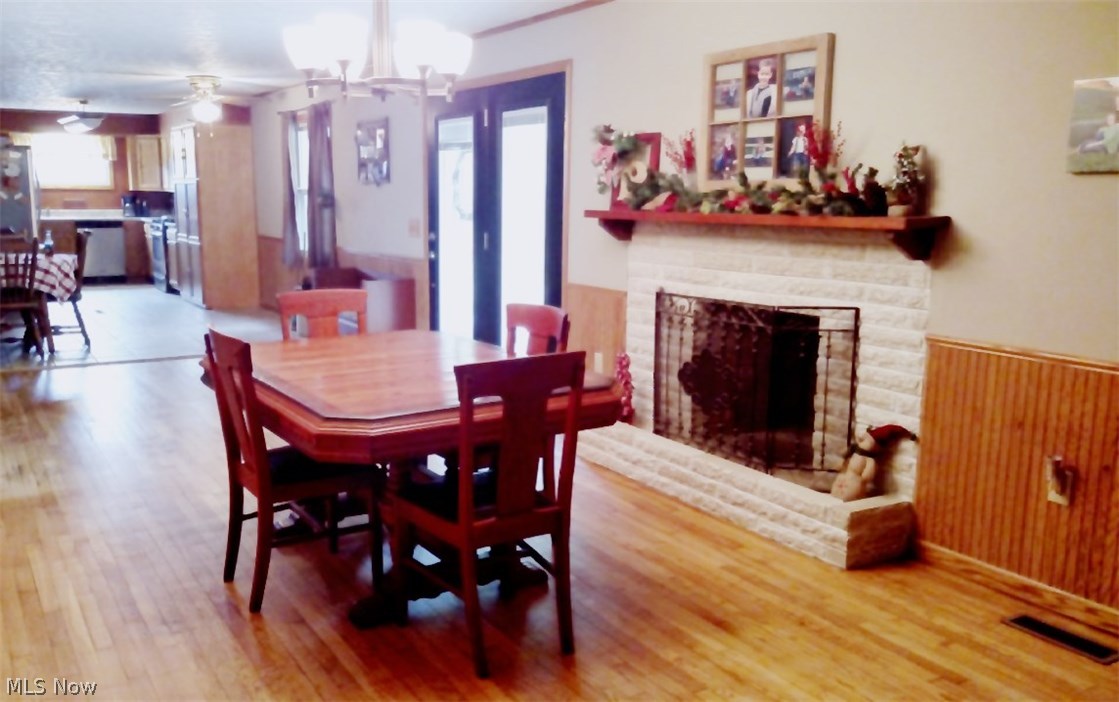 United States Military Lands - Residential