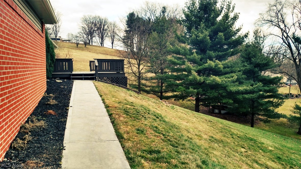 United States Military Lands - Residential