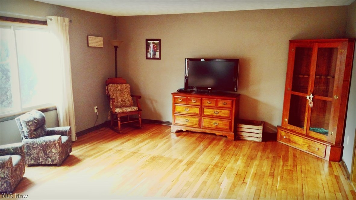 United States Military Lands - Residential