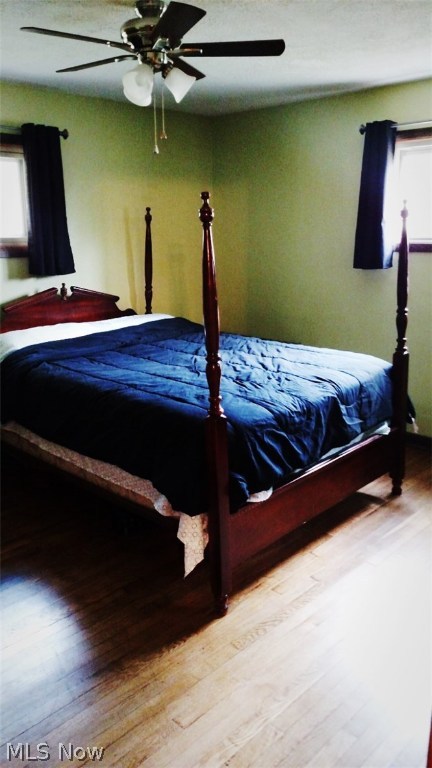 United States Military Lands - Residential