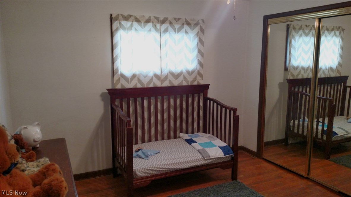 United States Military Lands - Residential