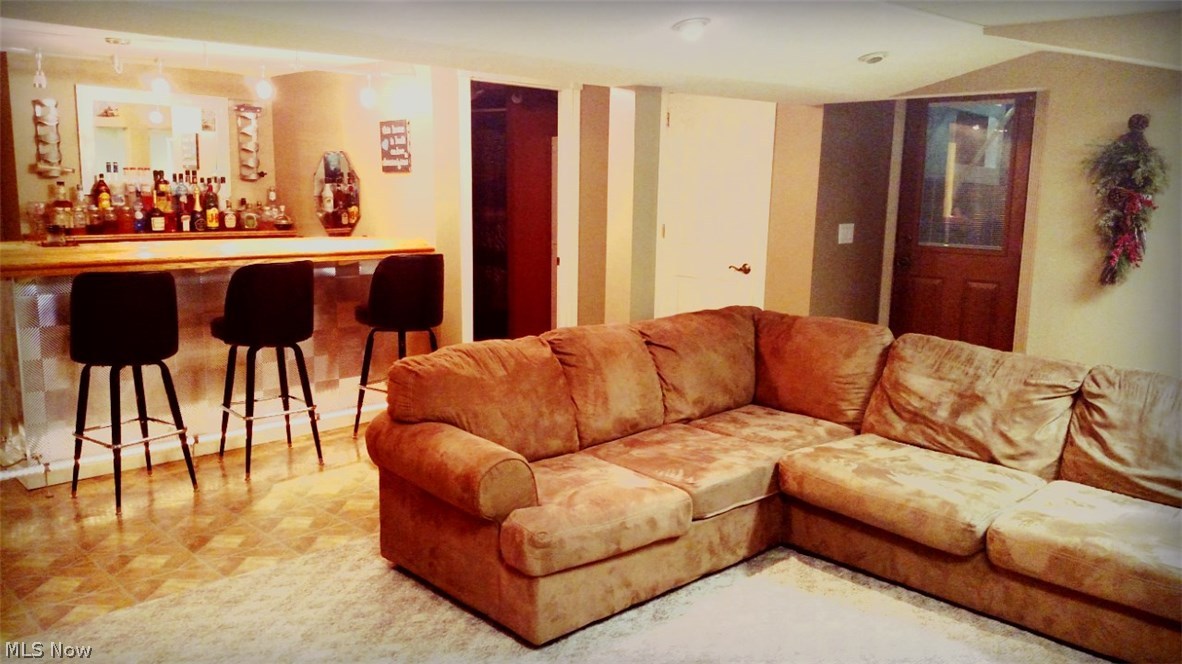 United States Military Lands - Residential