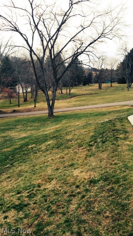 United States Military Lands - Residential