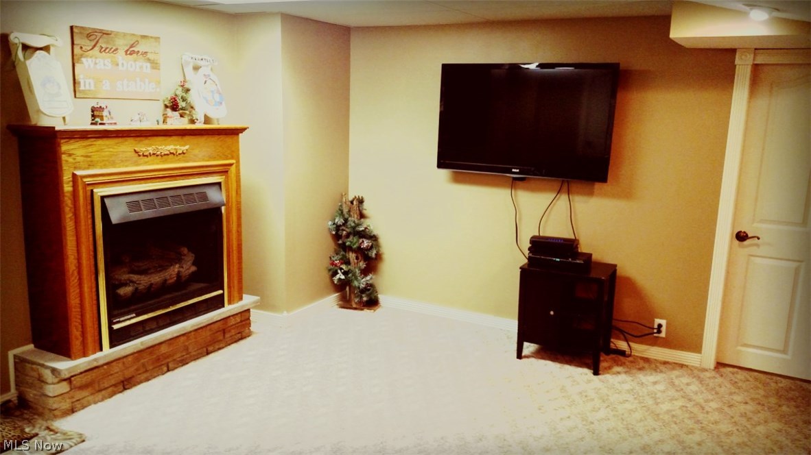 United States Military Lands - Residential