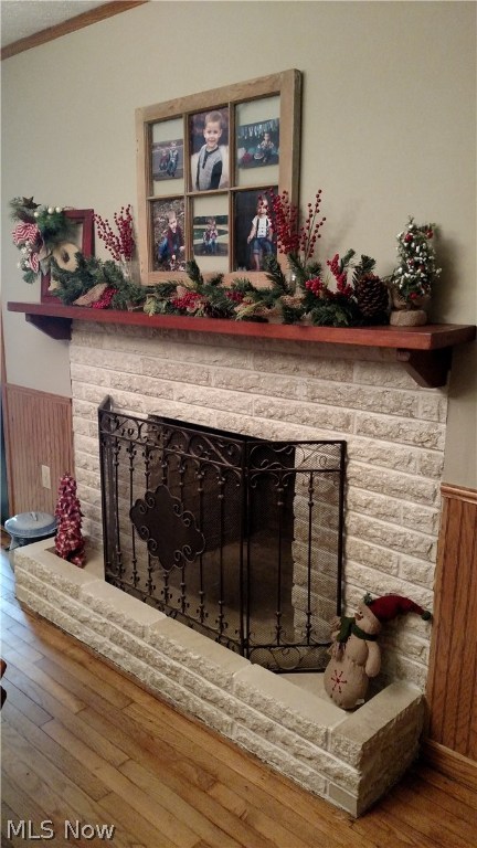 United States Military Lands - Residential