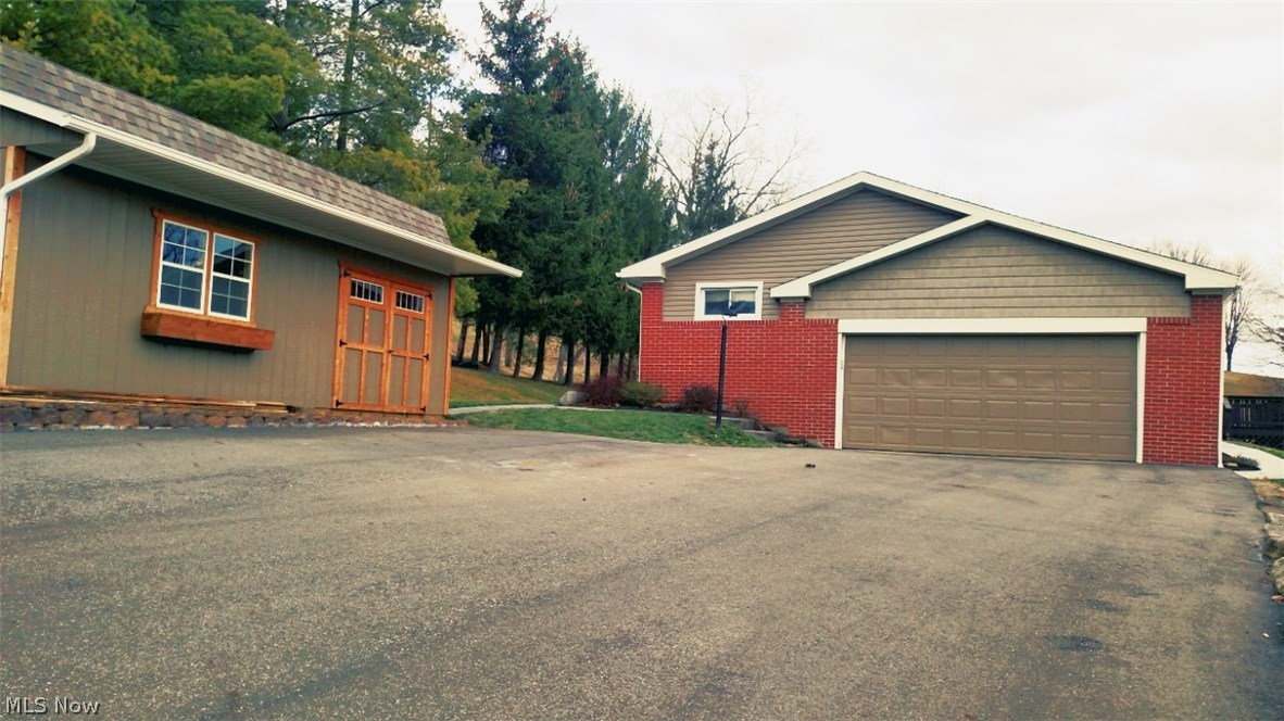 United States Military Lands - Residential