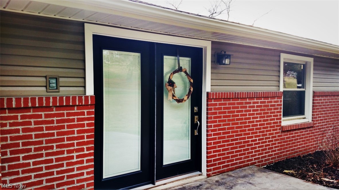 United States Military Lands - Residential