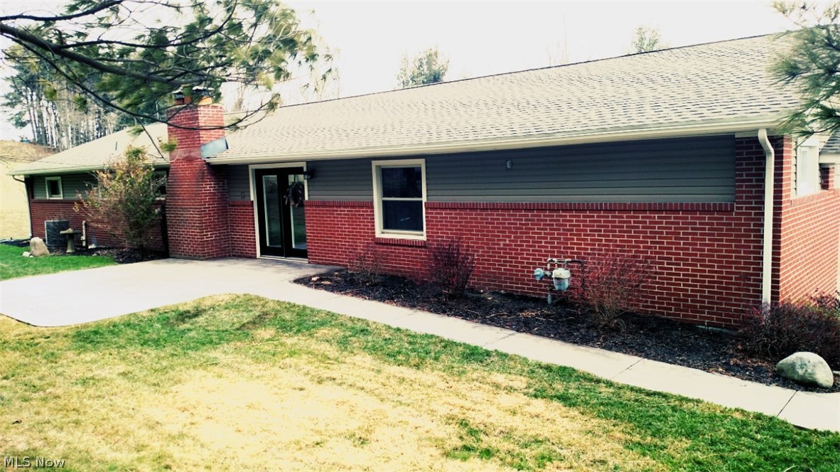 United States Military Lands - Residential