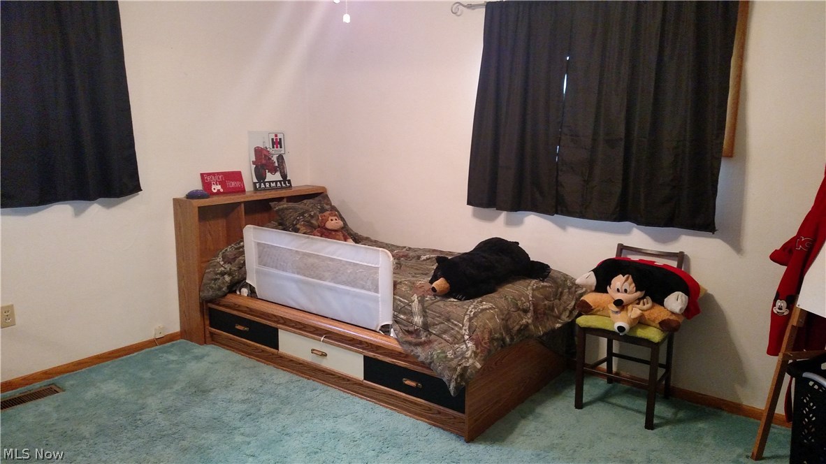 United States Military Lands - Residential