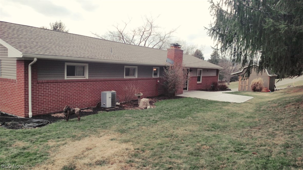 United States Military Lands - Residential