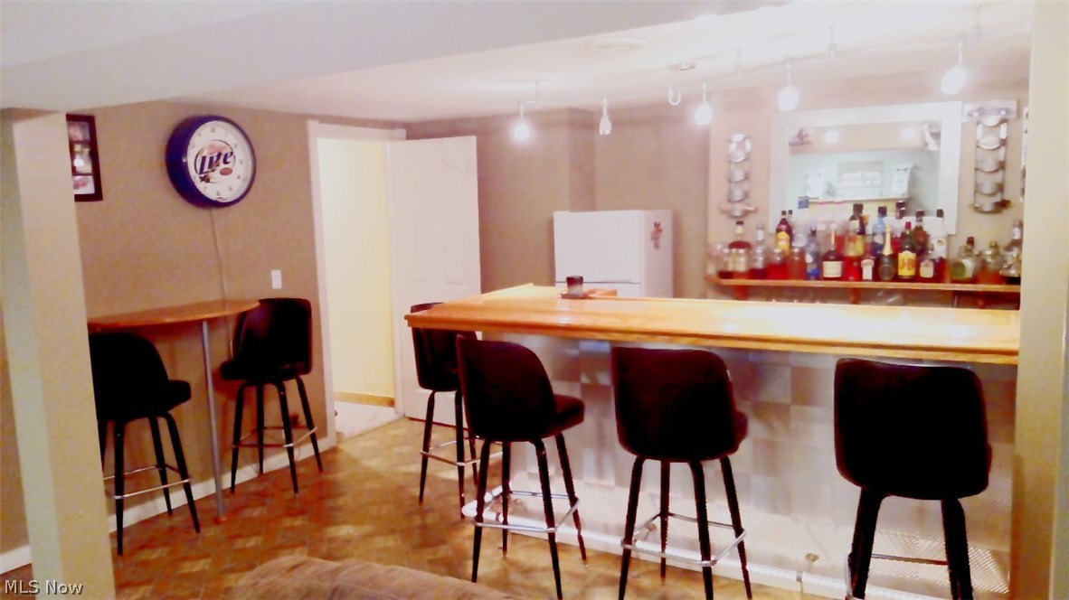 United States Military Lands - Residential