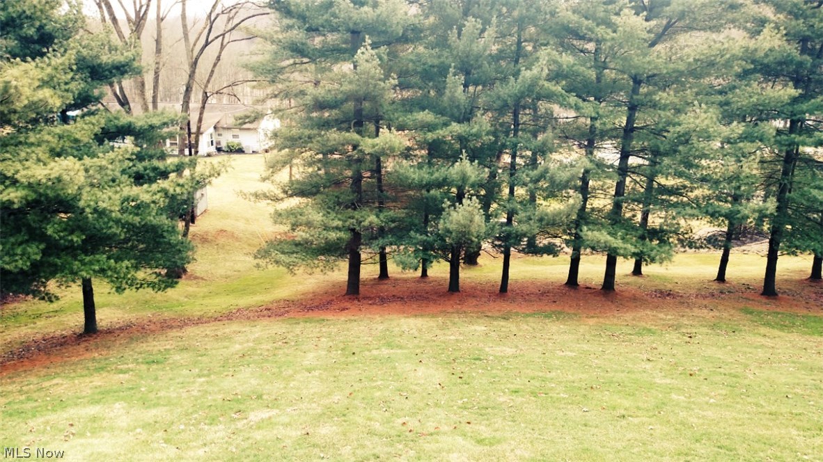 United States Military Lands - Residential