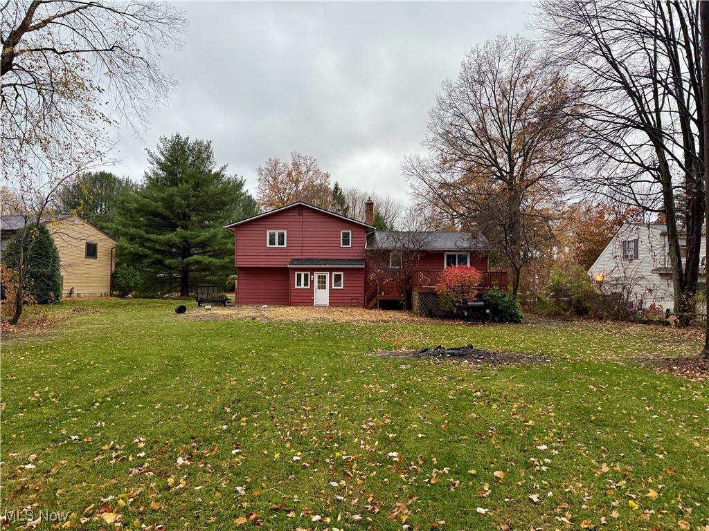 5497 Heather Hill Drive, Mentor, Ohio image 45