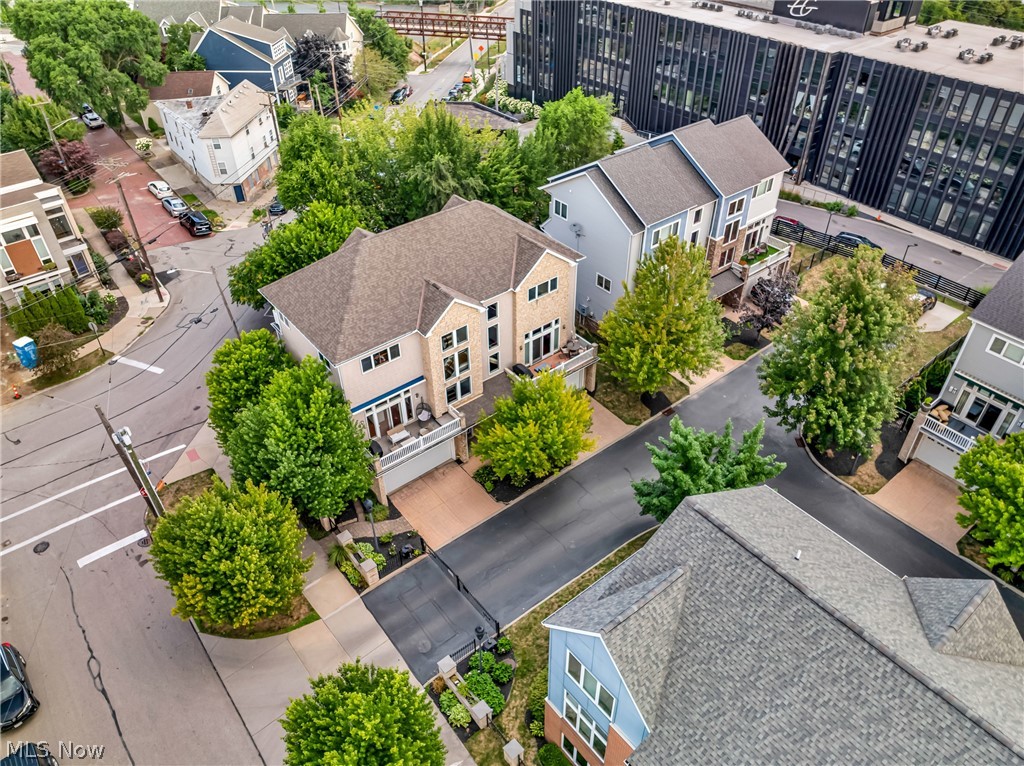 S S Tones Surv/College - Residential