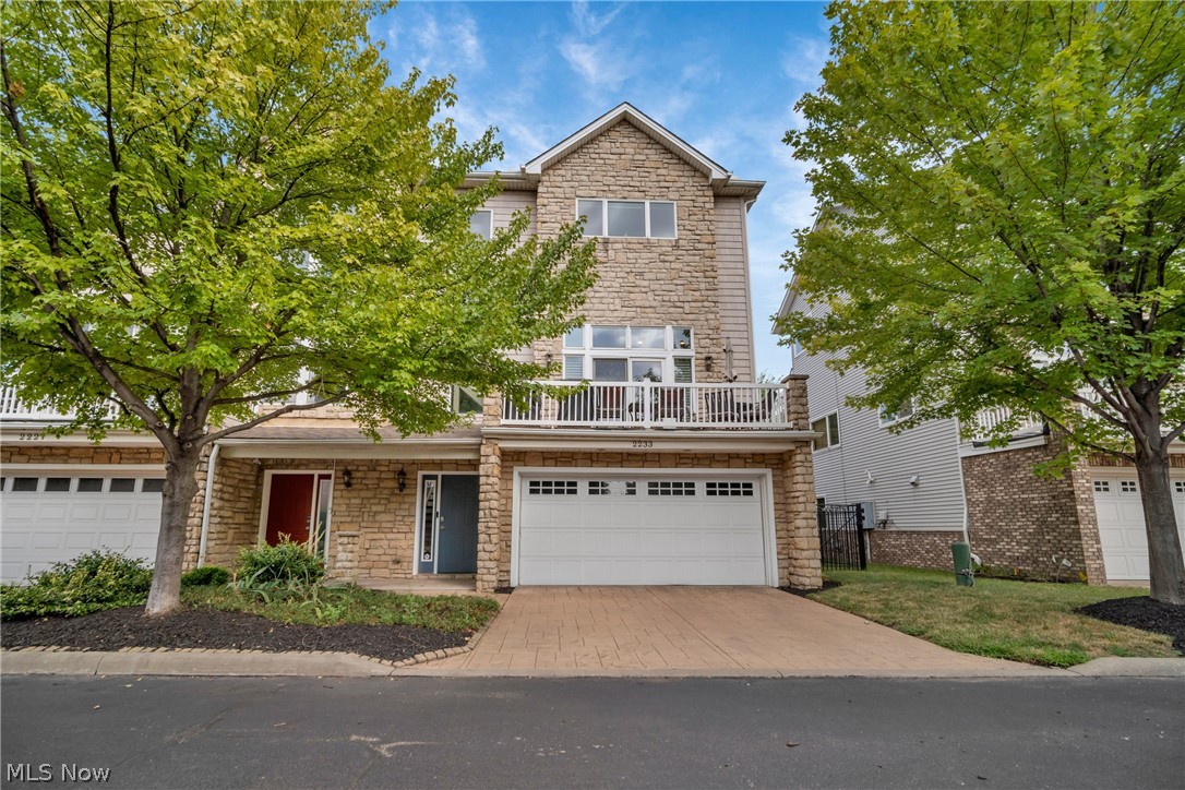 S S Tones Surv/College - Residential