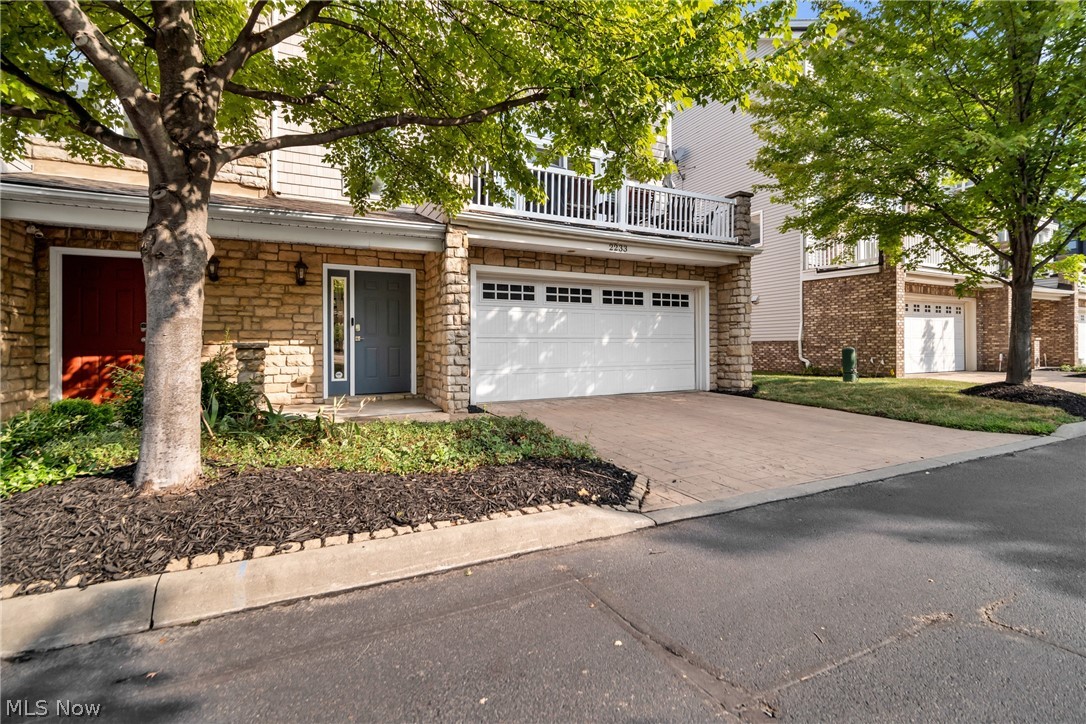 S S Tones Surv/College - Residential