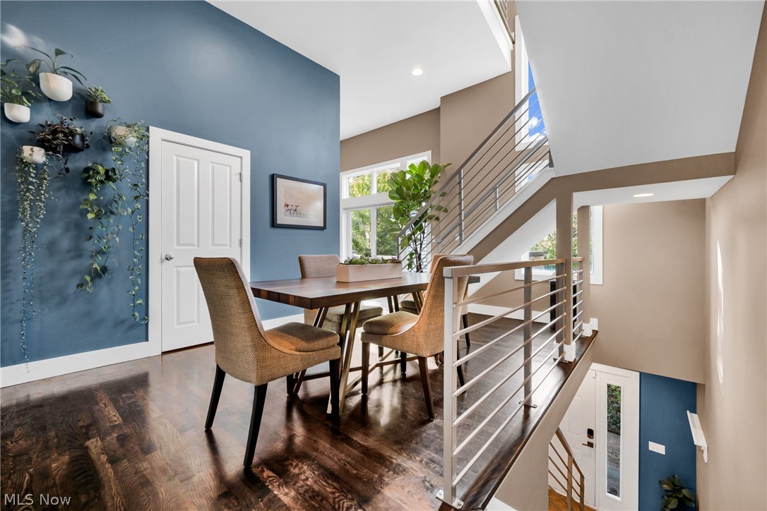 S S Tones Surv/College - Residential