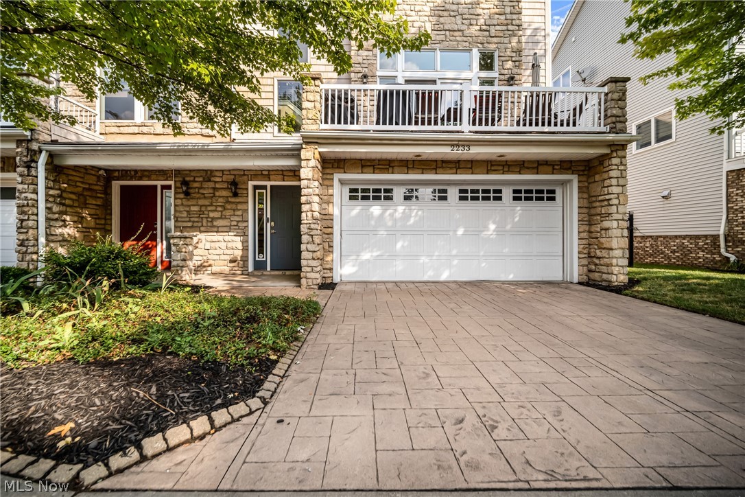 S S Tones Surv/College - Residential