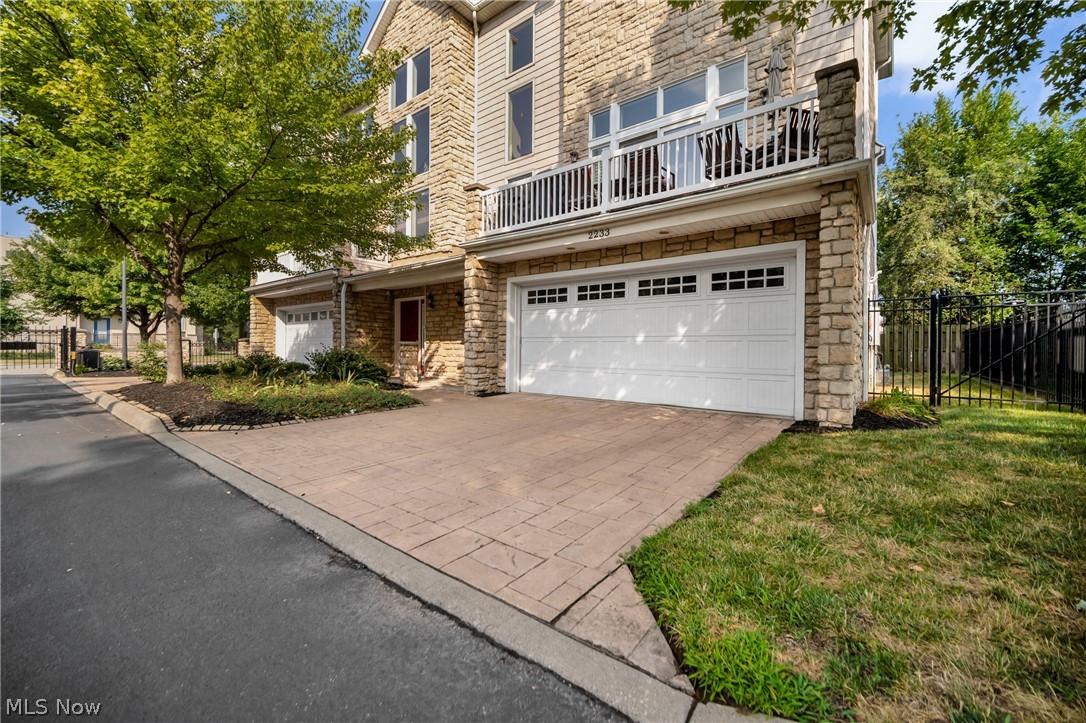 S S Tones Surv/College - Residential