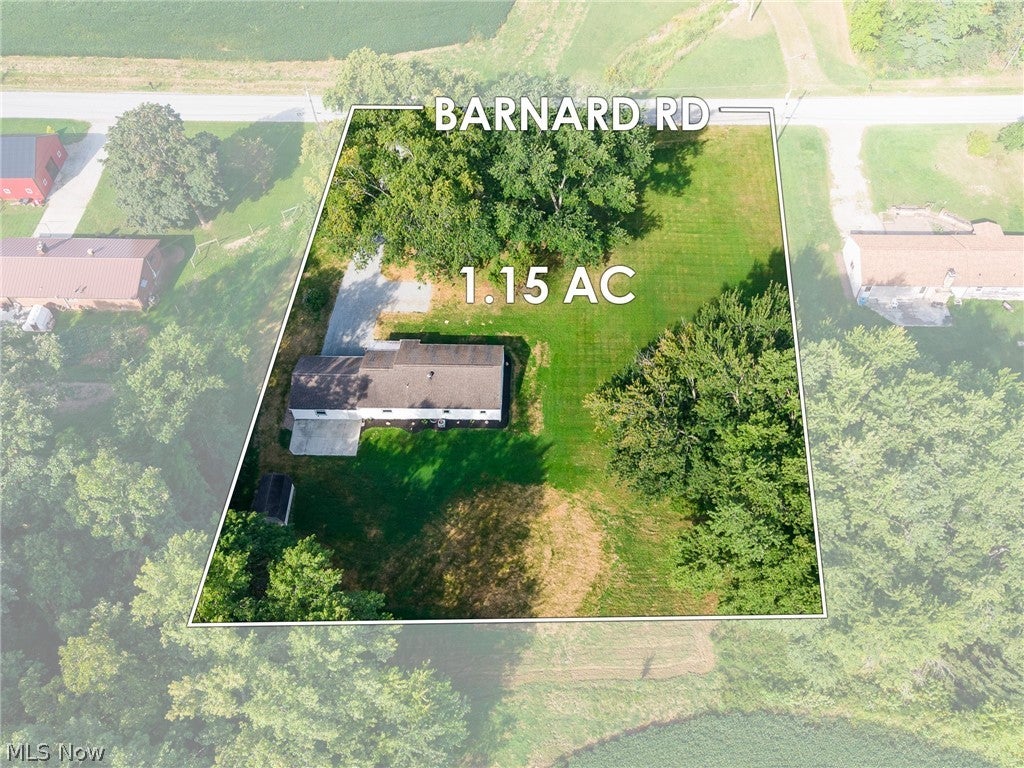 380 Barnard Road