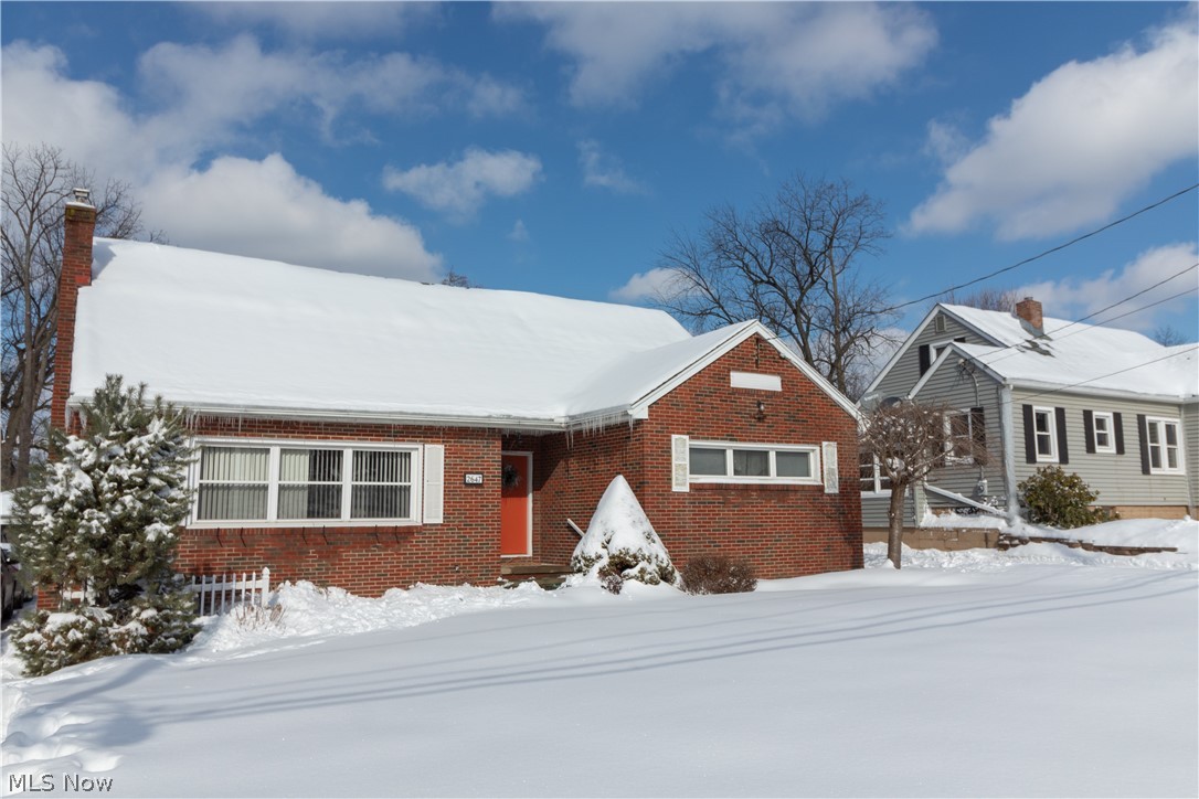 High Grove Park - Residential