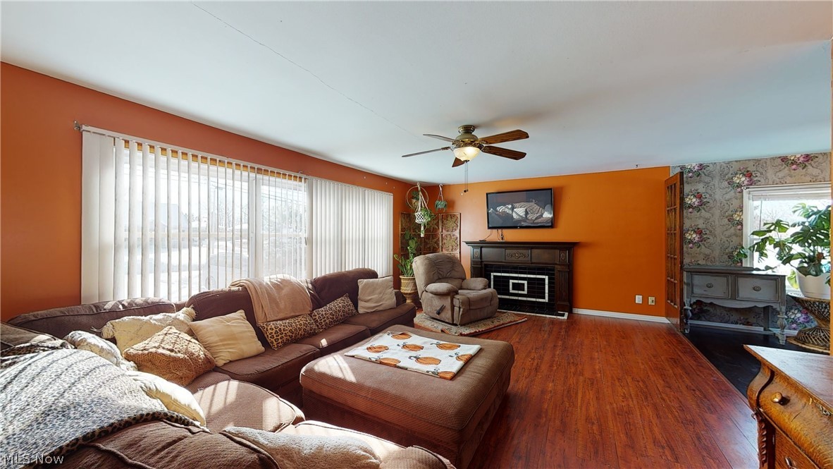 High Grove Park - Residential