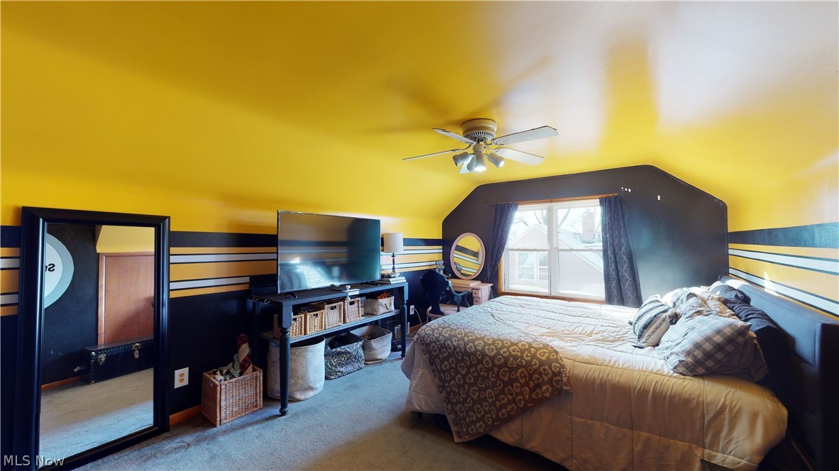 High Grove Park - Residential