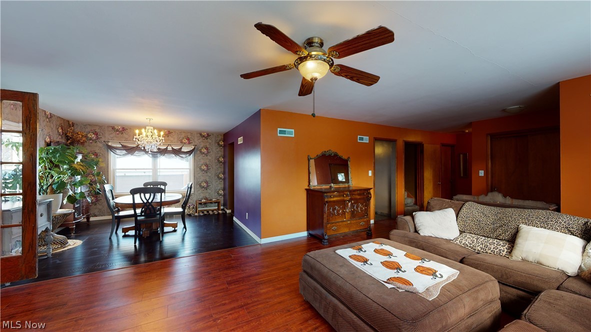 High Grove Park - Residential