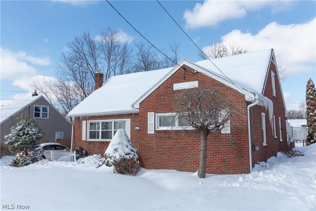 High Grove Park - Residential