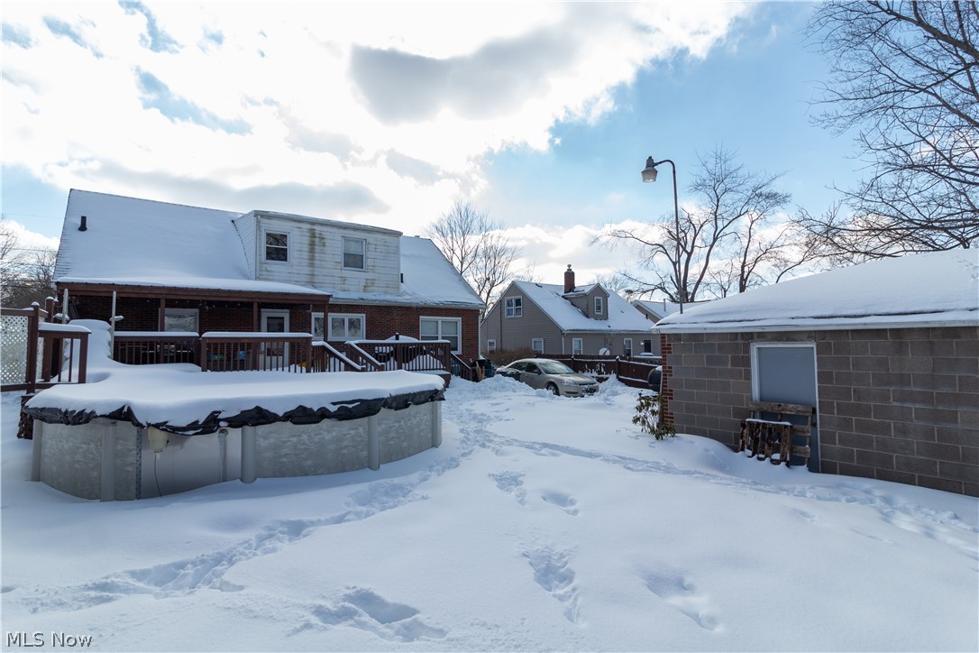 High Grove Park - Residential