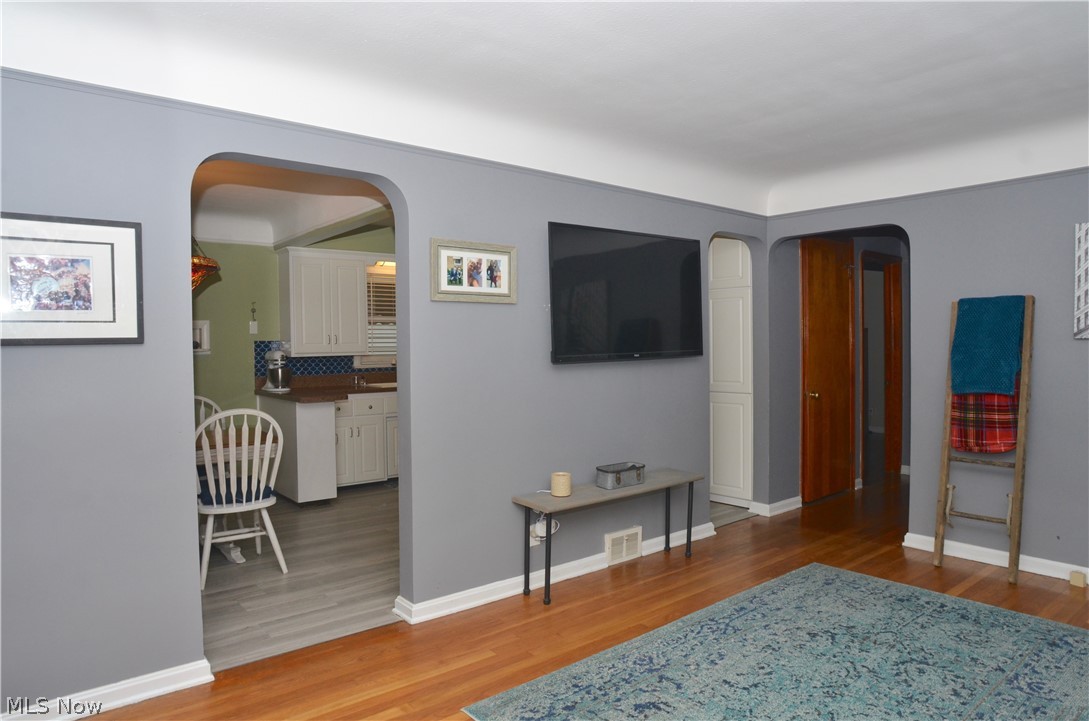 H A Stahl Properties Cos Ridg - Residential