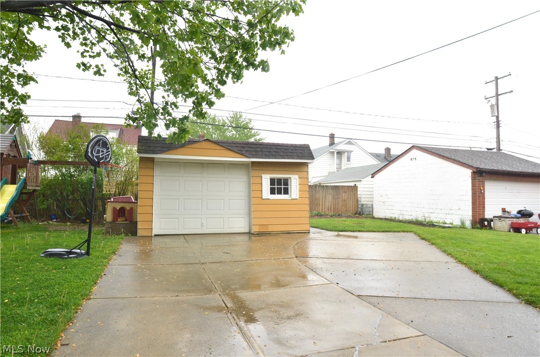 H A Stahl Properties Cos Ridg - Residential