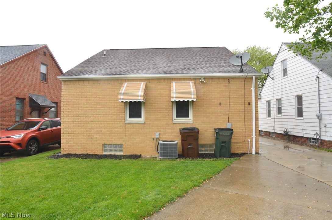 H A Stahl Properties Cos Ridg - Residential