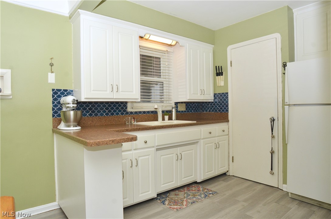 H A Stahl Properties Cos Ridg - Residential