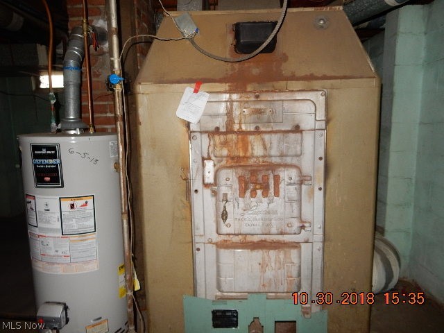 Conneaut - Residential