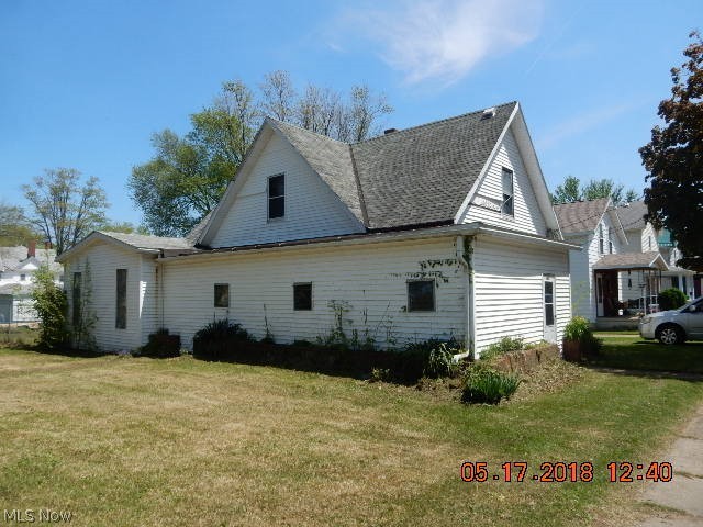 Conneaut - Residential
