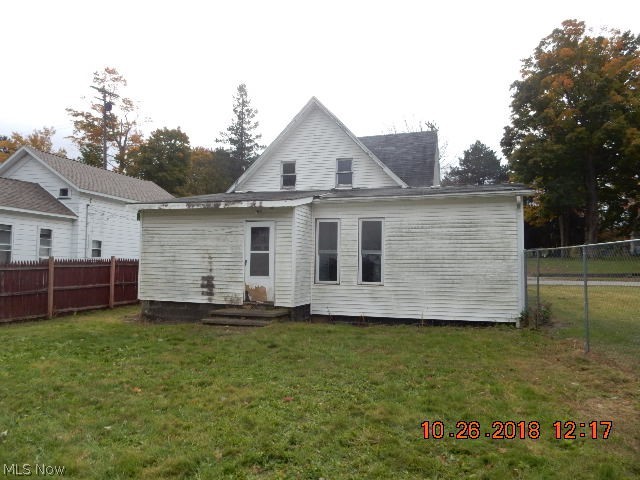 Conneaut - Residential