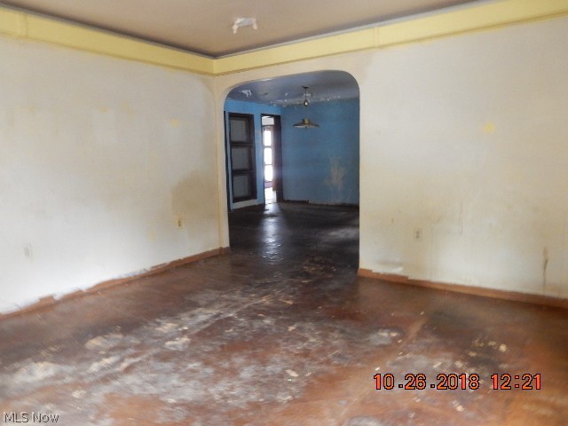 Conneaut - Residential