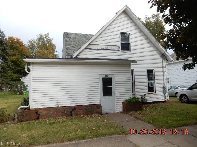 Conneaut - Residential