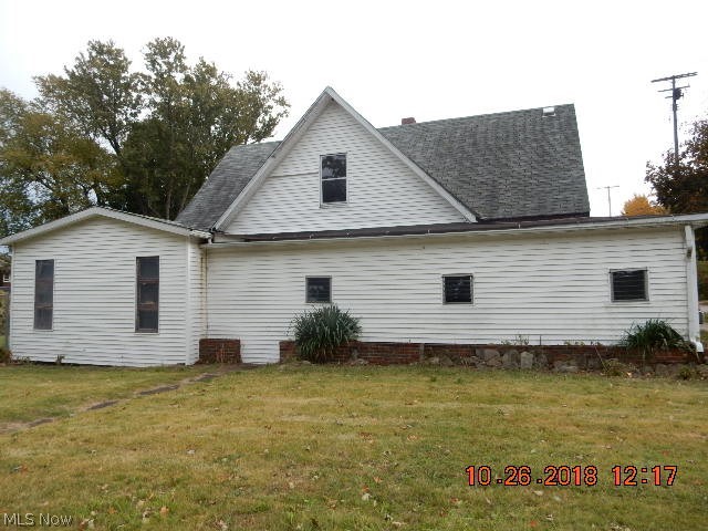 Conneaut - Residential