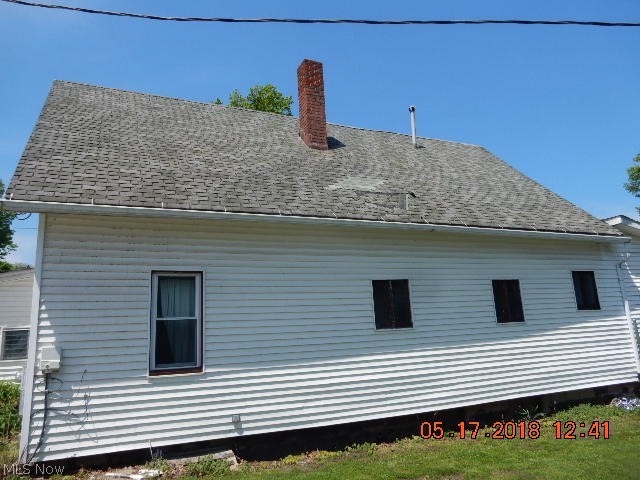 Conneaut - Residential