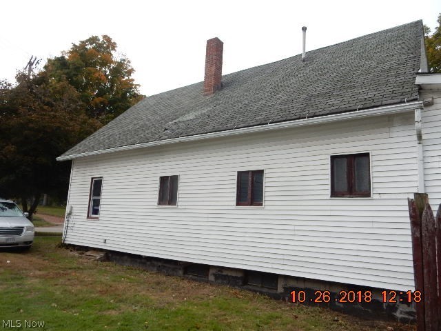 Conneaut - Residential